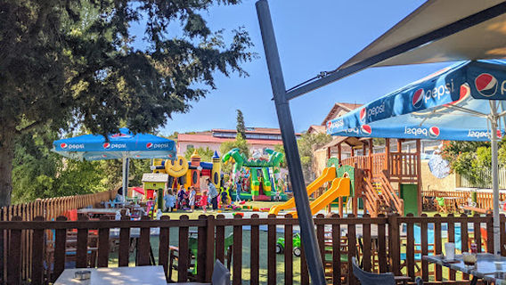 Home Funparkcafé