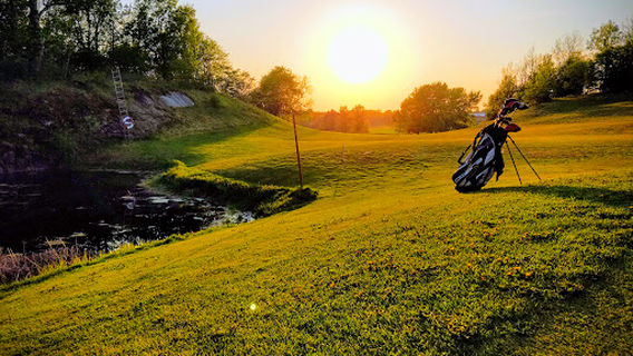 Sigtunabygdens Golfklubb