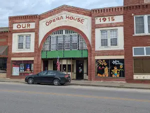 Opera House Theater