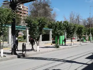 National Union Park