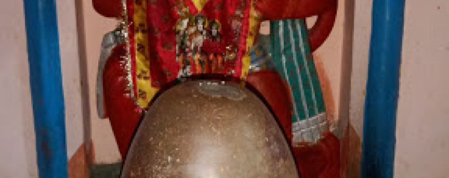 Shiv Hanuman Mandir Tiwari Purwa