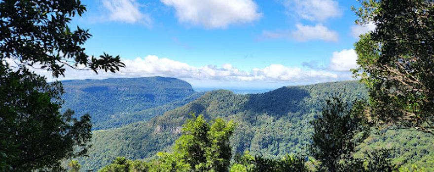 Joalah Lookout