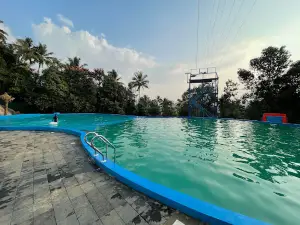 Vythiri Park