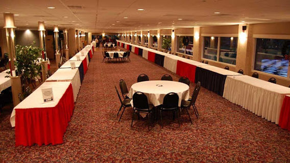 Valle Vista Wedding Venue & Conference Center