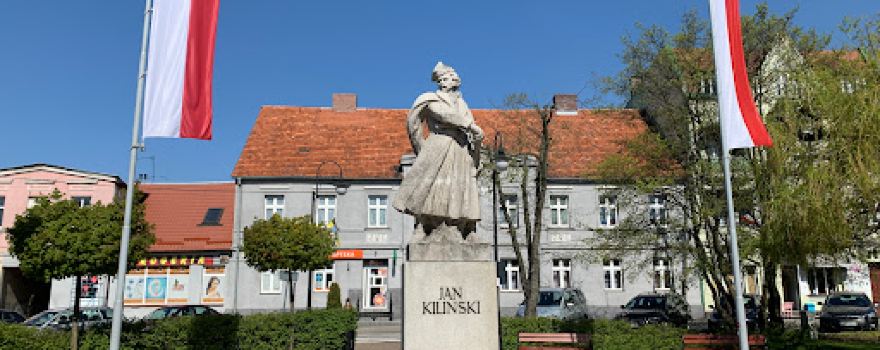 Plac Kilińskiego