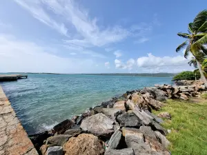 Muelle de la Guitarra