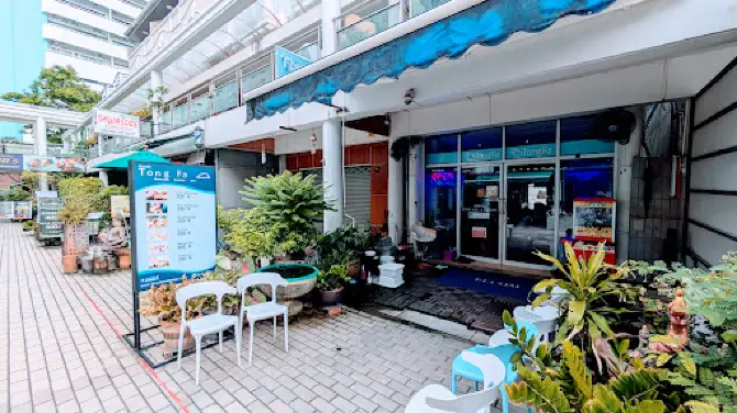 Tong Fa Massage and Spa