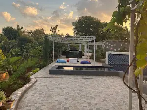 Dreamland Organik Kupang