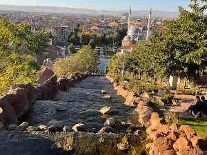 Kernek Parkı