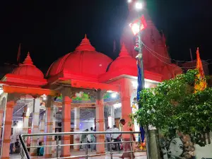 Shri Devarahi Mandir