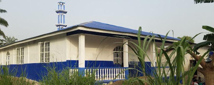 Masjid An-Noor