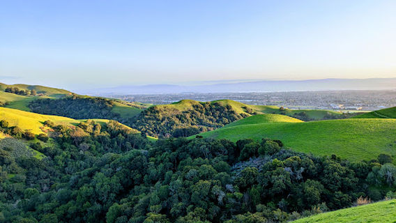 Dry Creek Pioneer Regional Park