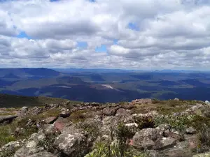 Serra Da Santana