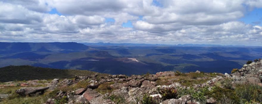 Serra Da Santana