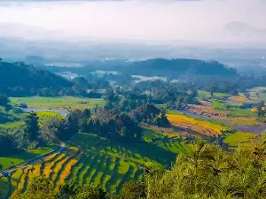 Mount Sago