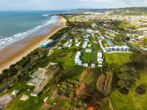 BIG4 Tassie Getaway Parks Ulverstone