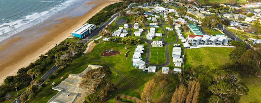 BIG4 Tassie Getaway Parks Ulverstone