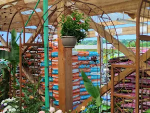 Jardinerie du Vallon Vert