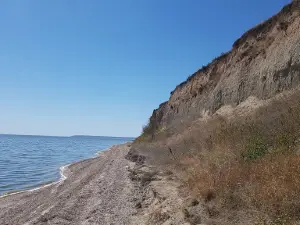 Molochnyi Liman