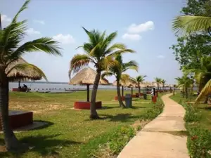Pattaya Na Chueak Tourist Place