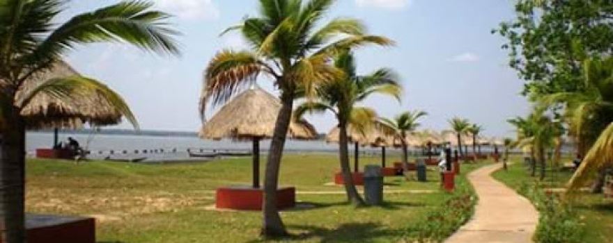 Pattaya Na Chueak Tourist Place