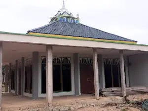 Mushola DKi