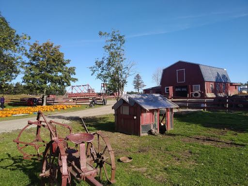 Lester's Farm Chalet