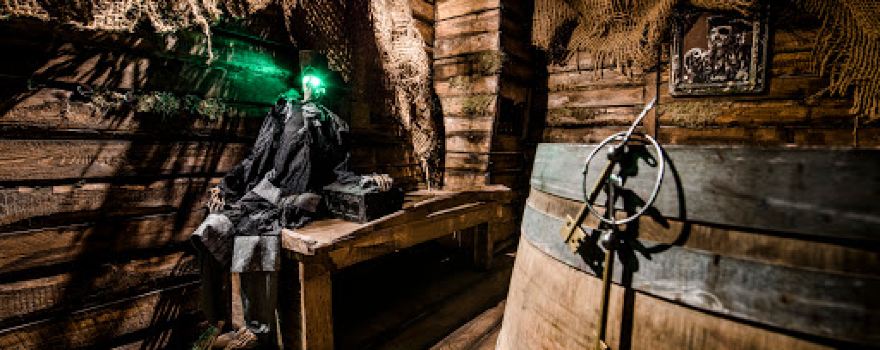 Escape Game