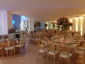 Carmen XXI Convention Center
