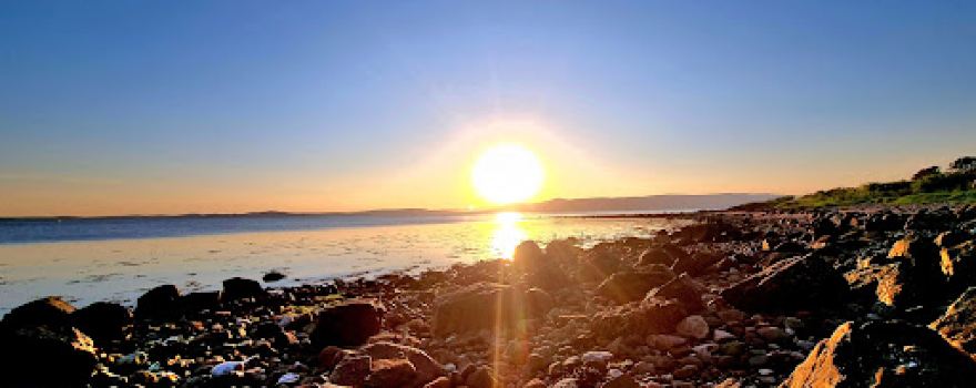 Skelmorlie Mains Caravan Park