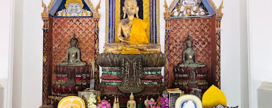 Wat Khu Tao