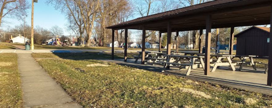Robinson City Park