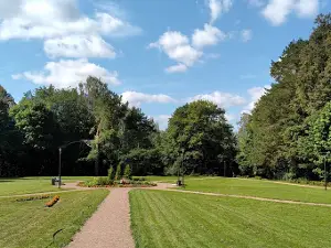 Усадьба Щербатовых