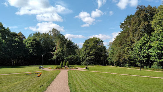 Usad'ba Shcherbatovykh