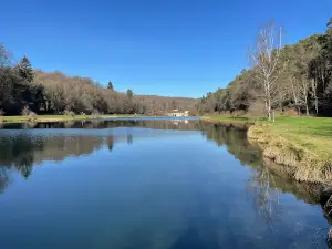 Vallee De Rabais