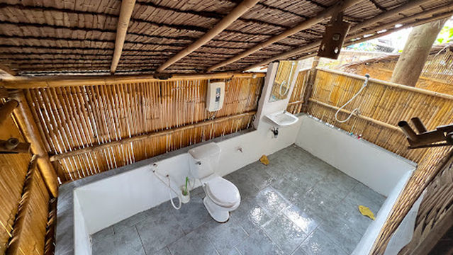 Forra Diving & Bamboo Resort