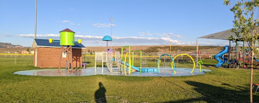 Panguitch Park