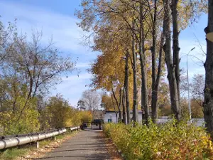 Nauka Stadium