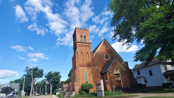 Trinity Episcopal Church
