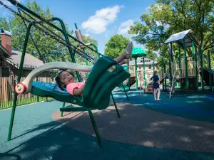 Freeman Playground