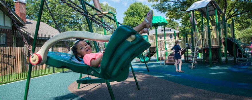 Freeman Playground