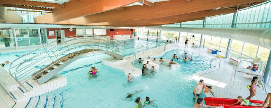 Pool Fondbonnière CAPI
