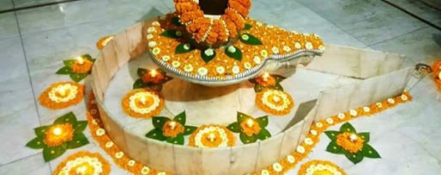 Girjanath Dham