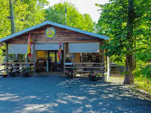 Honesdale / Pocono KOA Holiday
