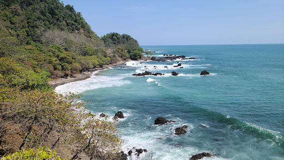 Playa Hermosa