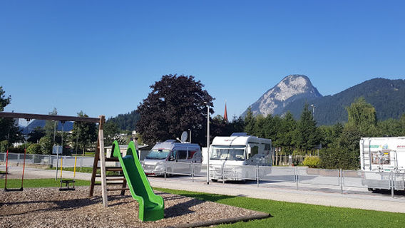 Grenzlandstadion Arena Kufstein