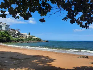Praia Costa Azul