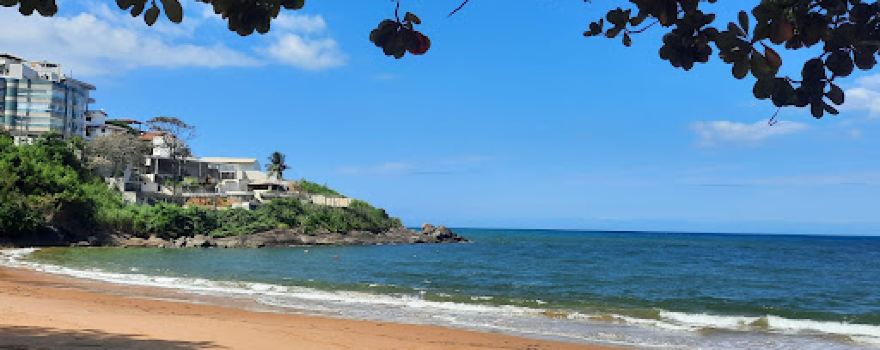 Praia Costa Azul