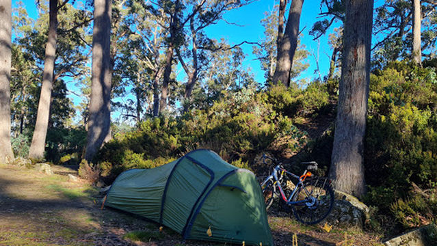 Ben Lomond Campground