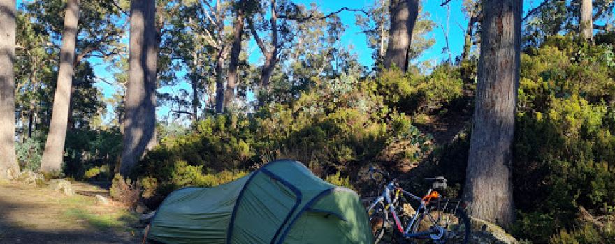 Ben Lomond Campground